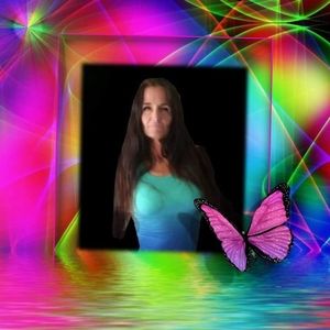 Meet your Posher, Vicki